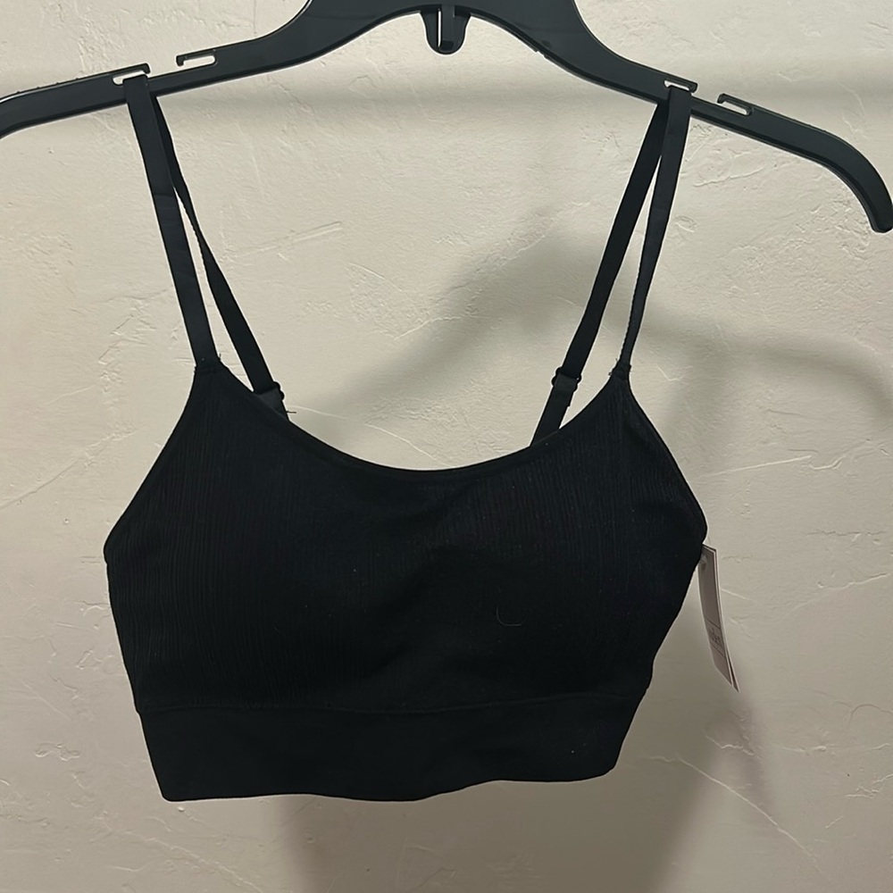 Women’s Lightly Lined Bralette